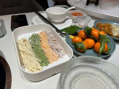 -川越泰火锅(吉利大厦店)