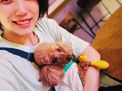 -福嗝er 咖啡&精酿餐吧(东四店)