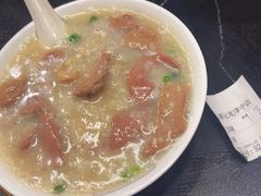 -伍湛记 · 广州老字号(龙津中路店)