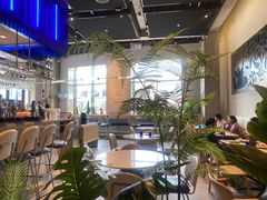 -玛尚诺Pizza&Bar(长泰广场店)