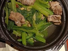 -壹只卤鹅 · 潮汕菜(京基百纳店)