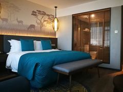 -秋果S酒店(深圳会展中心联合广场店)