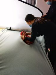 -西瓜庄园儿童摄影