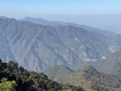 -终南山国家森林公园