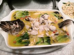 -广玉兰上海菜(德平店)