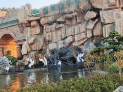 -森波拉奇妙世界