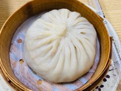 蟹黄汤包-迎扬春茶社(闻喜路店)