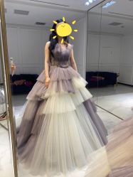 婚纱-GRACE KELLY婚纱与礼服(北京店)