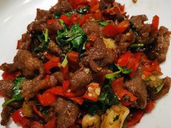 牛肉-丹江渔村(望京店)