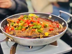 臭鳜鱼-潇湘阁(三里屯SOHO店)