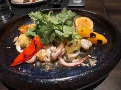 -九月里.自由花园餐厅