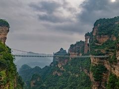 -承德避暑山庄景区