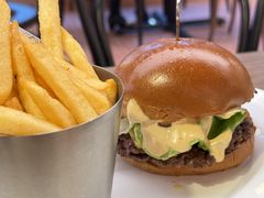 -尚牛社会 Beef & Liberty(金桥EKA天物店)