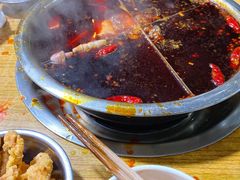-渝味黄姐火锅(黄泥村店)