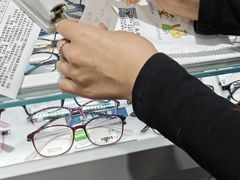 -北京舒而亮眼镜(潘家园店)