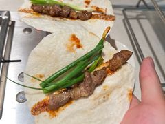 -小鲜肉延边朝鲜族烤串(珠海店)