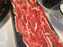 -刘少华贵州小黄牛·鲜牛肉火锅(总店)