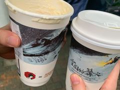 -茶颜悦色(花园道店)
