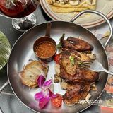南门精致法式餐酒吧🍴氛围感满分