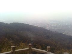 灵岩山&nbsp;(2)-灵岩山风景区
