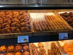 -六贤记(文三店)