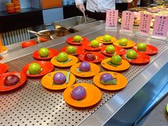 -农园餐厅(北京大学店)