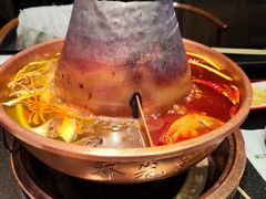 -乔先生涮肉·鲜活牛羊肉火锅(塘沽店)