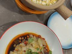 -红厨巷·淮扬菜(熙南里店)