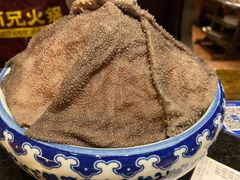 -周师兄大刀腰片火锅(洪崖洞旗舰店)