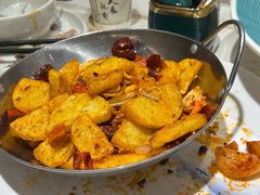 -马白开来特色羊排揪片子  (总店)