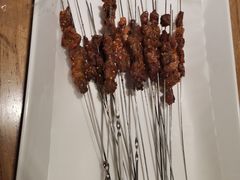 -回忆经典小肉串