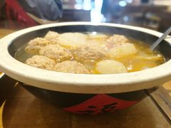 -李庄白肉(草堂店)