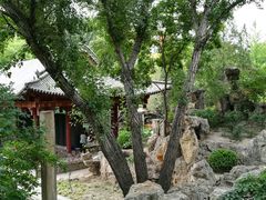 -碑林公园