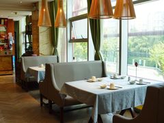 -阿娘家·原生态农家菜(国顺东路店)