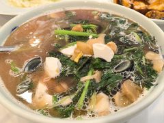 -东兴楼饭庄(六里桥店)