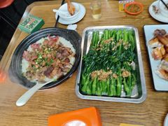 -顺徕德·仙庙烧鸡(桂庙路店)