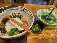 -蜗牛小馆醉乡民谣云南菜(惠新西里店)