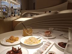 自助取餐区-茉里粤菜(皇姑万象汇店)