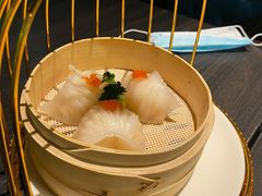 -鹊玥·粤菜小馆(汇智国际商业中心店)