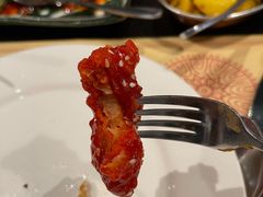 -克比叔叔印度餐厅Kebabs on the Grille (人民广场店)