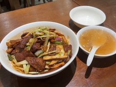 -寻裕记·现炒浇头面(人民广场店)