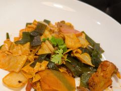 -拿渡麻辣香锅(龙旗购物中心店)