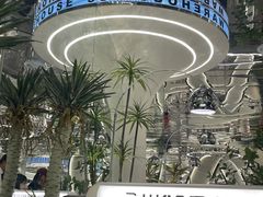 -3号仓库·创意中国菜(新世界城店)