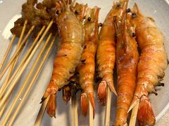 -白仁仔· 活烤海鲜 宵夜(豫园店)