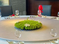 -粤菜王府·海鲜·茶市·海景餐厅(大梅沙店)