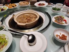 -天宜隆蘑菇宴火锅(石景山旗舰店)
