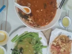 -煲来饱去冷水鱼