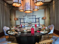 -北京饭店谭家菜