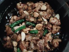 -绿茶餐厅(成都大悦城店)