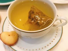-PAUL LAFAYET 法式甜品(港汇广场店)